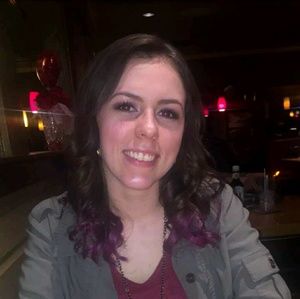 Meet your Posher, Rita